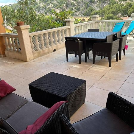 La Casa Calanquaise - Mer A 250M Accessible A Pied - T2 Spacieux Independant - Terrasse Ombragee Ансюэс-ла-Редон Экстерьер фото