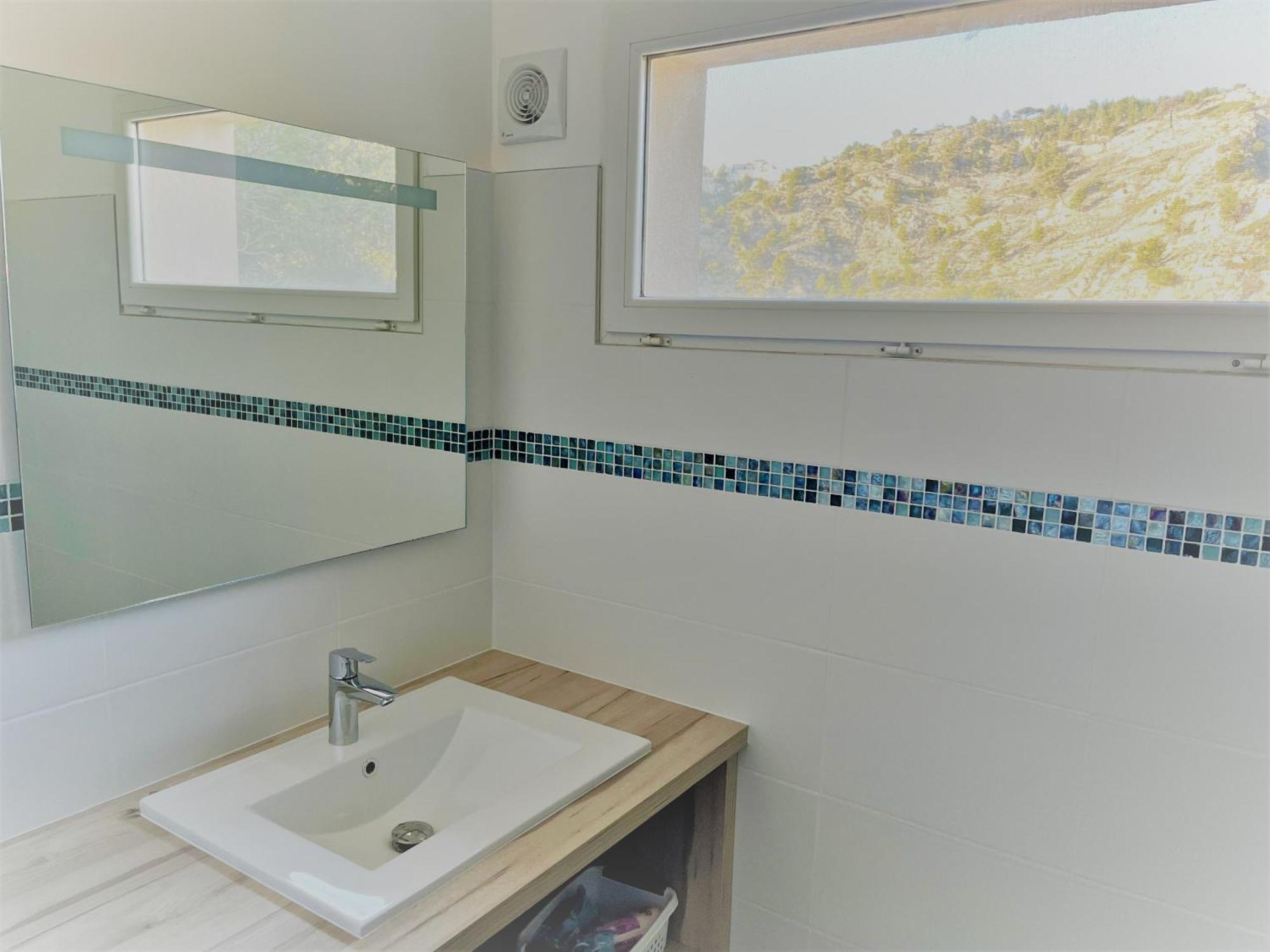 La Casa Calanquaise - Mer A 250M Accessible A Pied - T2 Spacieux Independant - Terrasse Ombragee Ансюэс-ла-Редон Экстерьер фото